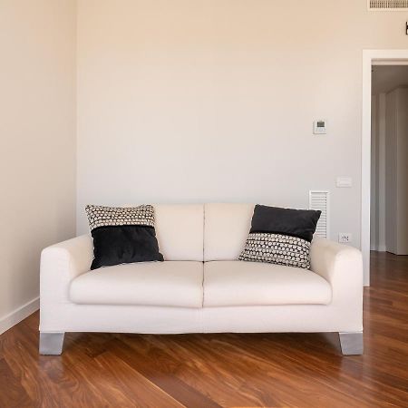 Apartamento Penthouse Center Cagliari Exterior foto