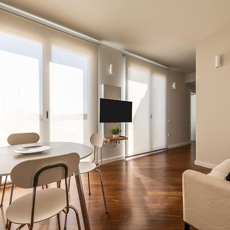 Apartamento Penthouse Center Cagliari Exterior foto