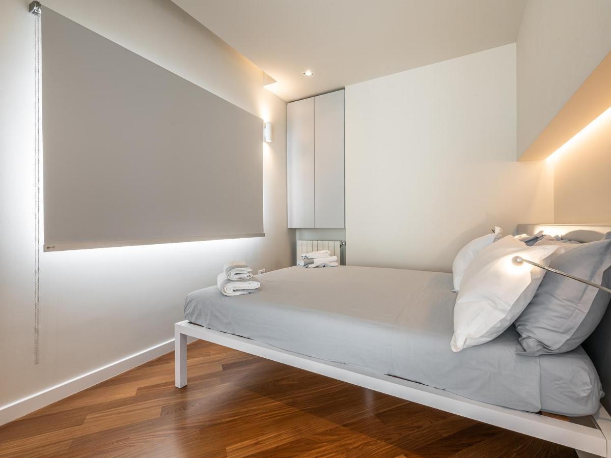 Apartamento Penthouse Center Cagliari Exterior foto
